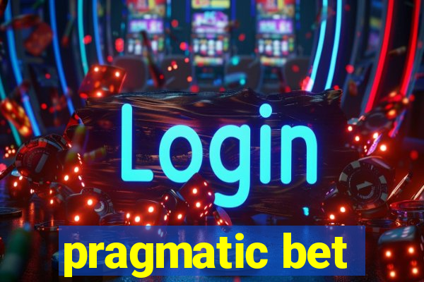 pragmatic bet